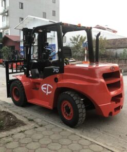 XE NÂNG DẦU EP 7 TẤN CPCD70T8