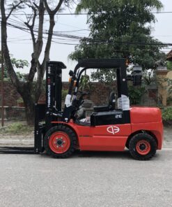 XE NÂNG EP 3.5 TẤN CPCD35T8