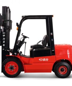 XE NÂNG DẦU 2 TẤN CPCD20T3