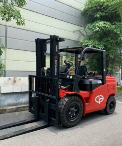 XE NÂNG DẦU EP 5 TẤN CPCD50T8