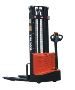XE NÂNG ĐIỆN JIALIFT STACKER 1,5 TẤN, MODEL CL1530JB