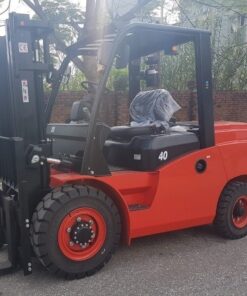 XE NÂNG EP 4 TẤN CPCD40T8