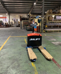 Xe Nâng Tay Điện Jialift CBD30-C 3 Tấn – Chính Hãng, Giá Tốt