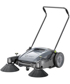 XE QUÉT RÁC ĐẨY TAY PT CLEAN-S1