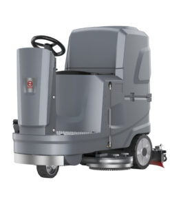 MÁY CHÀ SÀN NGỒI LÁI PT CLEAN-X5