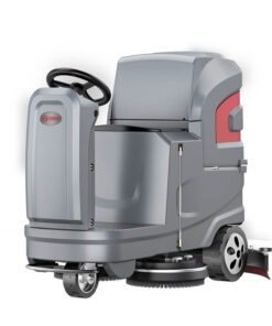 MÁY CHÀ SÀN NGỒI LÁI PT CLEAN-X6