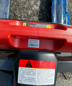 Pin Lithium ion